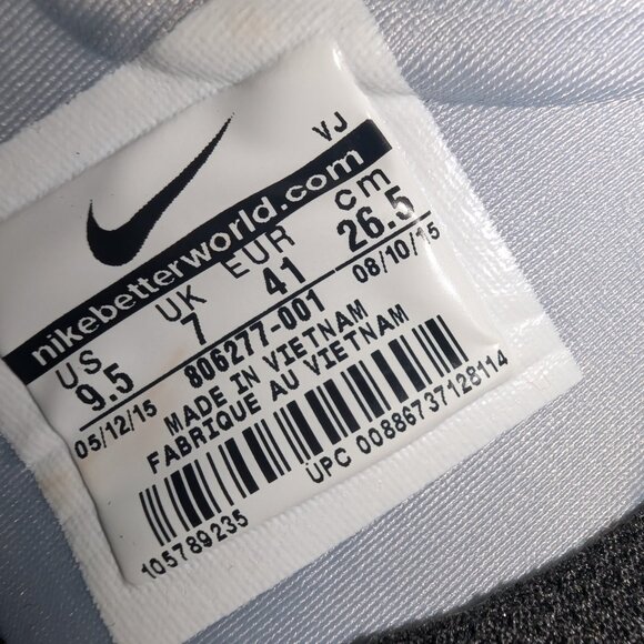 Nike Free TR 5.0 Women - Picture 8 of 15